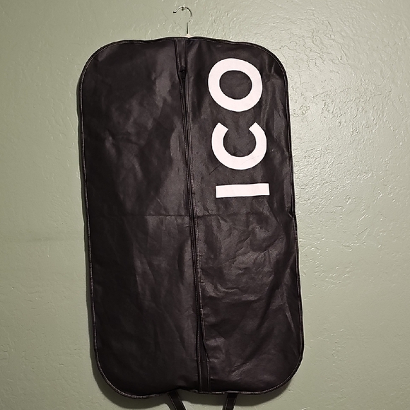 Elegant Black Long Sleeve Dress - Picture 8 of 8